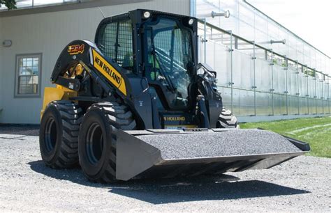 skid steer lastare|new holland skid steer.